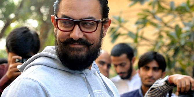 Aamir Khan'dan görülmemiş koronavirüs yardımı