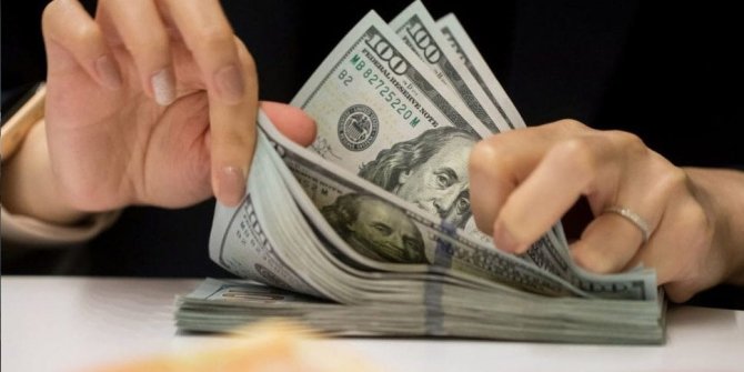 Dolar güne nasıl başladı?