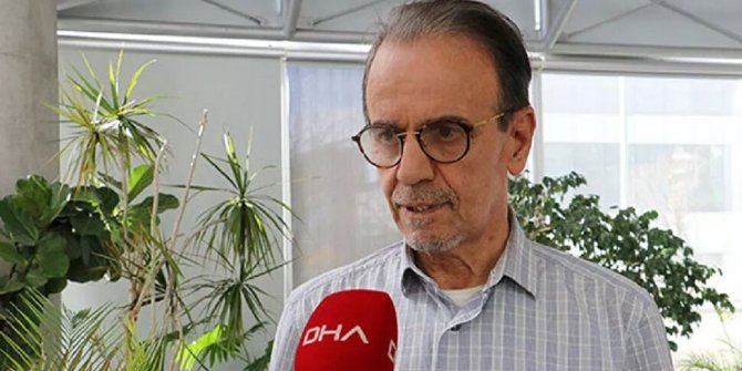 "Koronavirüse karşı aşı bulmazsak diken üstünde olacağız"