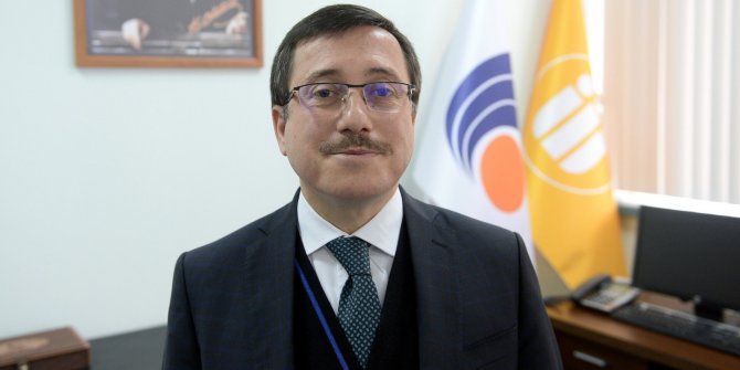 Türkiye'de ilk plazma tedavisi uygulanan koronavirüs hastası iyileşti