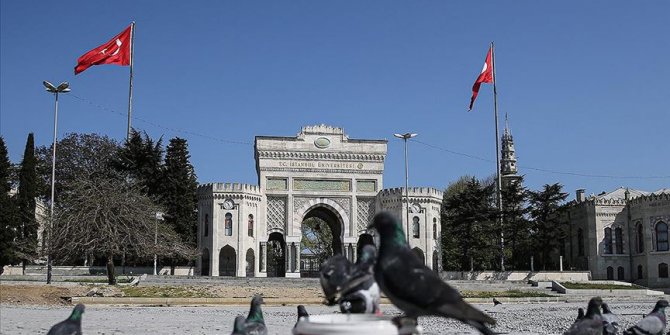 Yurt genelinde 'Evde kal' çağrısına büyük oranda uyuluyor