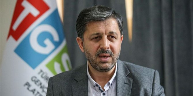 STK'ların koronavirüs salgınıyla mücadele mesaisi
