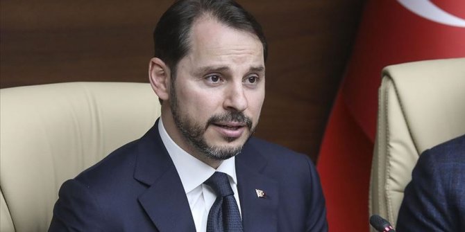 Bakan Albayrak: Gıda fırsatçılarına daha sert adımlar atacağız