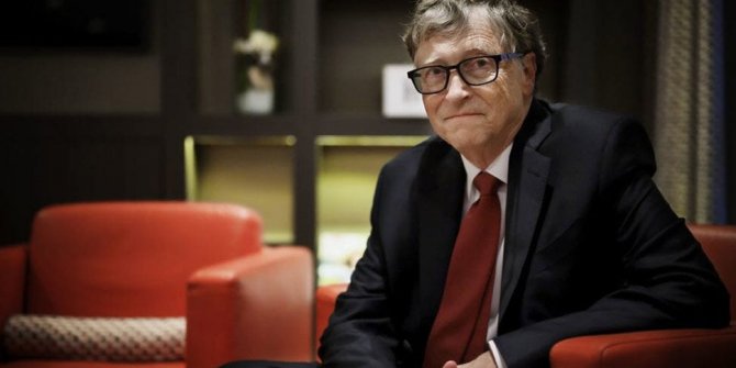 Bill Gates'ten korkutan tahmin
