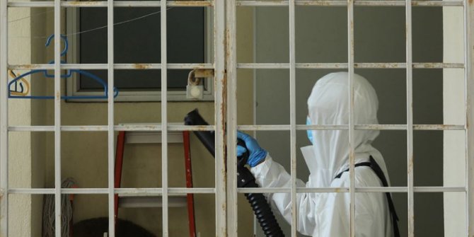 Türkiye'nin koronavirüsle mücadelesinde son 24 saatte yaşananlar