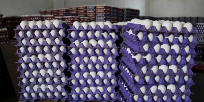 Koronavirüs yumurta tüketimini artırdı