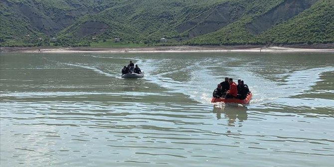 Jandarma Genel Komutanlığından Şehit Uzman Çavuş Yılmaz Güneş için başsağlığı mesajı