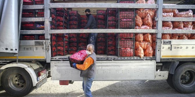 FAO Kıdemli Politika Uzmanı Broca'dan Türkiye'ye 'Kovid-19 tedbirleri' övgüsü