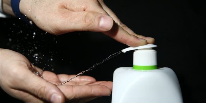 Aşırı deterjan ve dezenfektan kullanımı temiz su kaynaklarını tehdit ediyor