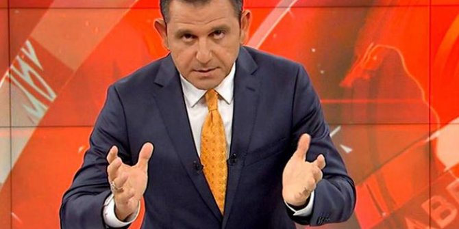 Fatih Portakal'a Bankacılık Kanunu'nu ihlalden 3 yıla kadar hapis istemiyle dava 