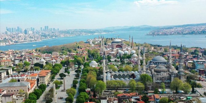 Yurt genelinde 'Evde kal' çağrısına büyük oranda uyuluyor