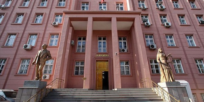 Yargıtay duruşma ve müzakereleri erteledi