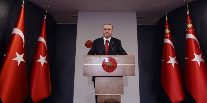 Cumhurbaşkanı Erdoğan bizzat duyuracak : LGS için karar günü