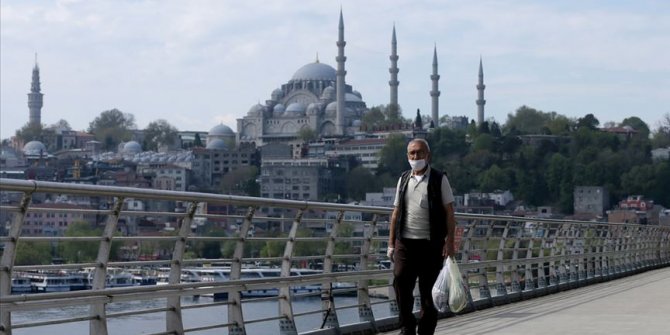 Türkiye'nin koronavirüsle mücadelesinde son 24 saatte yaşananlar