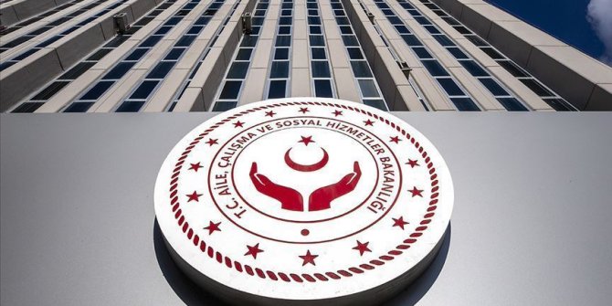 Aile, Çalışma ve Sosyal Hizmetler Bakanlığı 45 bin uzmanı seferber etti