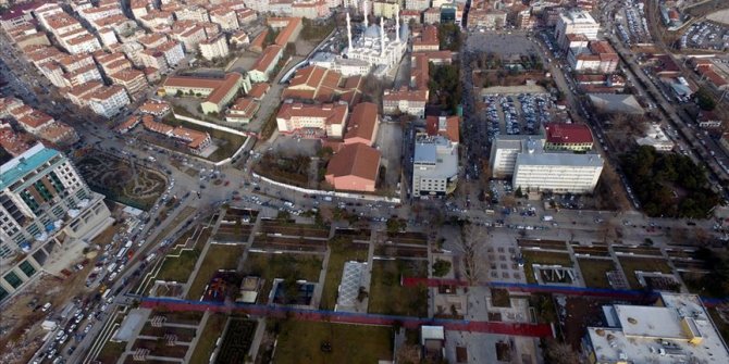 Anadolu'nun yükselen savunma sanayi üssü: Kırıkkale