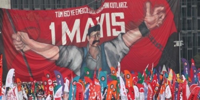 1 Mayıs nedir? 1 Mayıs'ta Taksim'de ne oldu? 1 Mayıs'ın tarihteki önemi...