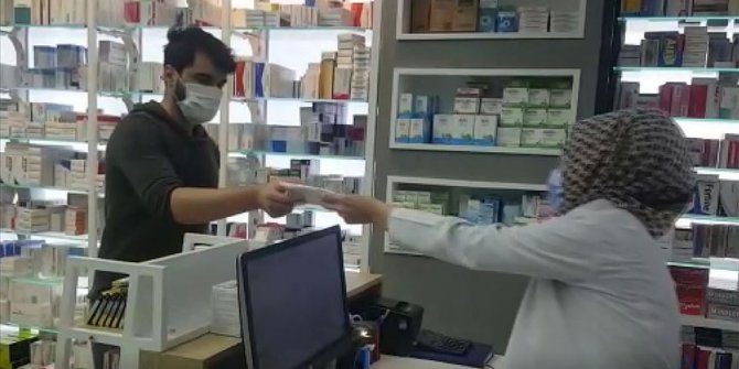 Ankara'da eczanelerin çalışma süreleri değişti