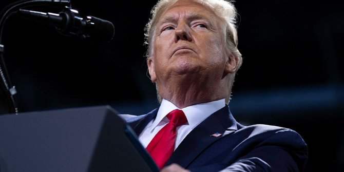 Dünya Sağlık Örgütünden Trump'a cevap