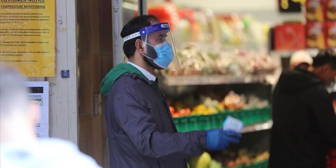 Koronavirüs salgınında son 24 saat