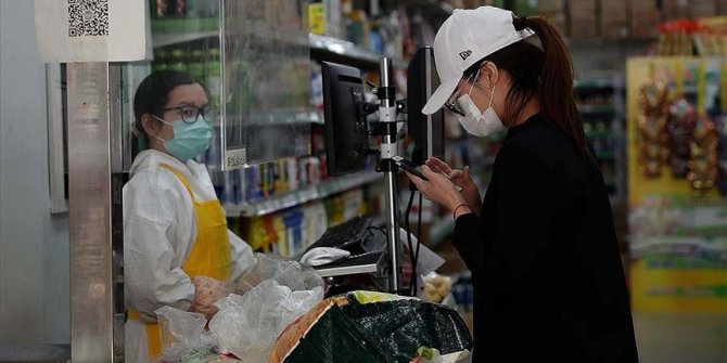 Dünya genelinde Kovid-19 bulaşan kişi sayısı 3 milyon 484 bini aştı