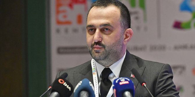 ATO Yönetim Kurulu Başkan Yardımcısı Yılmaz'dan 10 Mayıs önerisi