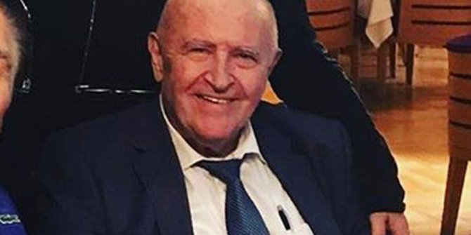 Prof. Dr. Murat Dilmener, koronavirüs nedeniyle hayatını kaybetti