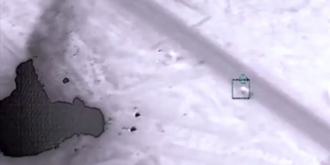 Libya hükümeti, saldırı hazırlığındaki Hafter'e bağlı milisleri vurdu