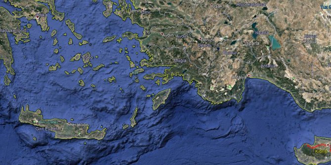 "7'nin üzerinde deprem bekliyoruz"