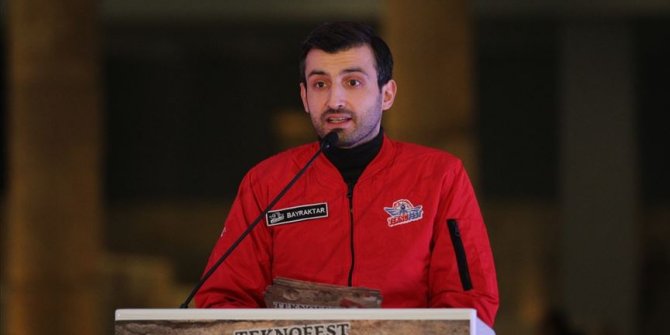 Selçuk Bayraktar'dan T3 Vakfı'na bağış ve tahsis iddialarına ilişkin açıklama