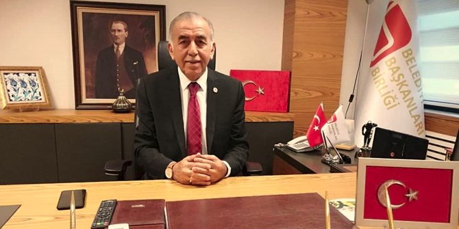 “Önce ahlak ve maneviyat”