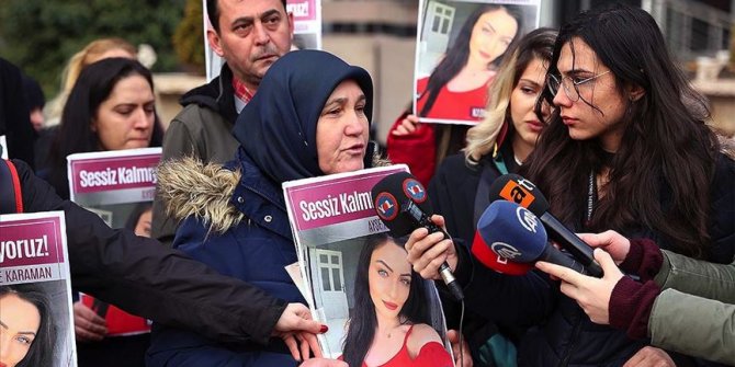 Anestezi teknikeri Ayşe Karaman'ın ölümüne ilişkin davanın sanığı Özgür Tarhan tahliye edildi