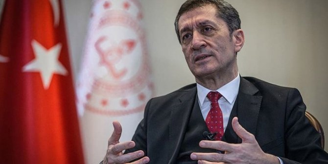 "LGS'ye her öğrenci kendi okulunda girecek"