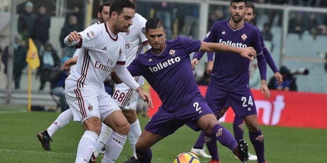 Serie A'nın yeniden başlama ihtimali güçleniyor