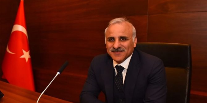 Trabzon'da 130 milyon liralık içme suyu projesi hayata geçirilecek