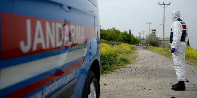 Hangi illerde seyahat yasağı kalktı?