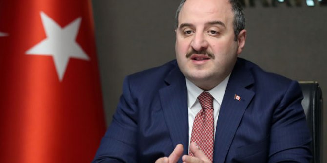 Bakan Varank: 18 milyar liralık yatırımın önü açıldı