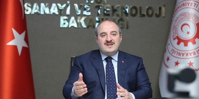 Bakan Varank: Başvuruların 300'ü kabul edildi