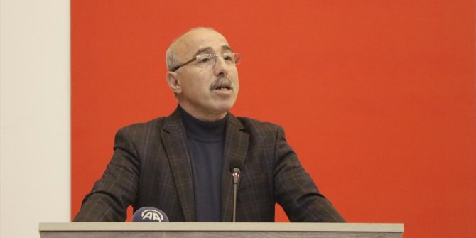 Hakkı Öznur: 3 Mayıs, CHP faşizmine karşı milli bir duruştur!