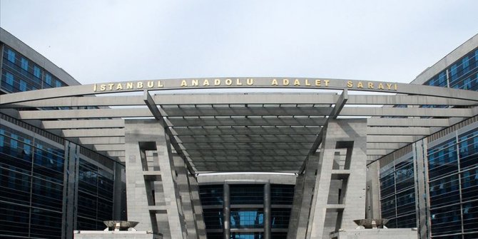 "Askeri öğrenci olamaz" raporu veren FETÖ şüphelisi tabipler hakkında fezleke