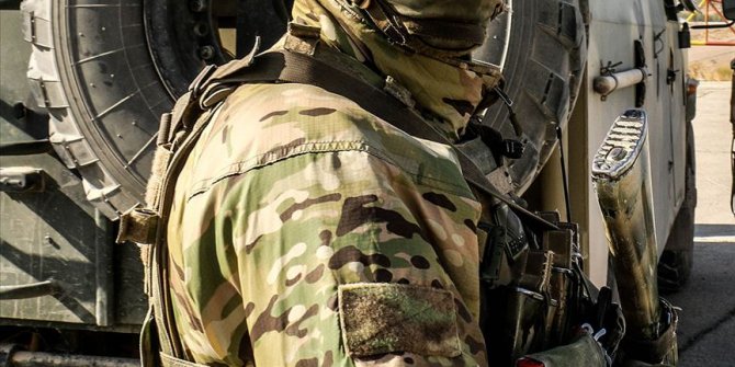 Rus paralı askerlerin Hafter'e desteği BM raporlarına yansıdı