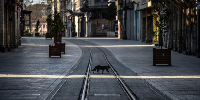Sokağa çıkma yasağının ayrıntıları belli oldu