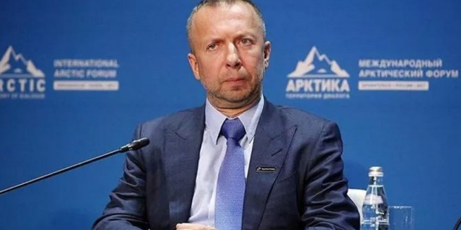 Rus milyarder intihar etti