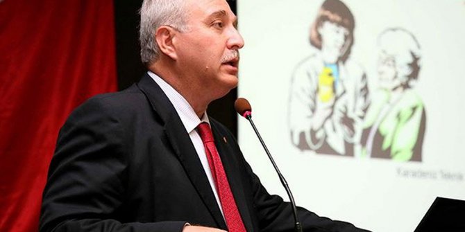 "Vaka sayısındaki artışın nedeni kalabalıklaşma"
