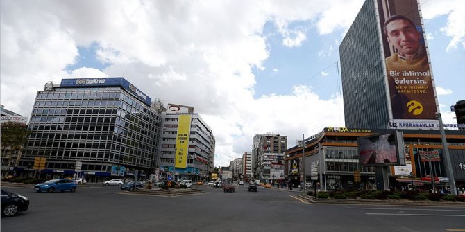 Hafta sonu sokağa çıkma kısıtlamasının detayları açıklandı