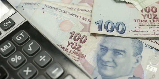 Fitch Ratings'den Türkiye'de enflasyon tahmini