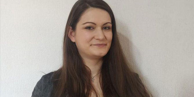 Gürcü gençlerin Türkçeye ilgisi salgın günlerinde bile azalmadı