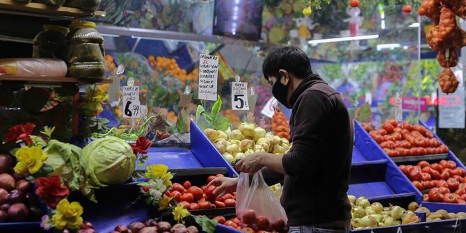 Rekabet Kurumu: 29 teşebbüse soruşturma açtık