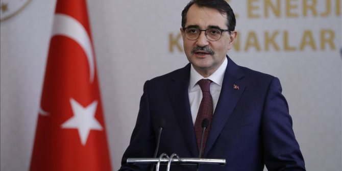 Bakan Dönmez: Türkiye eskisinden çok daha güçlü bir şekilde bu döneme girecek