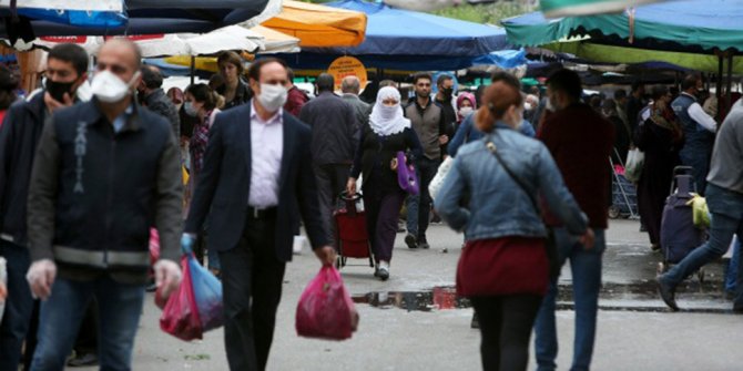 İçişleri'nden 81 İle genelge